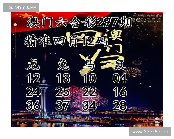 详解澳门彩玩法规则及图表解析指南